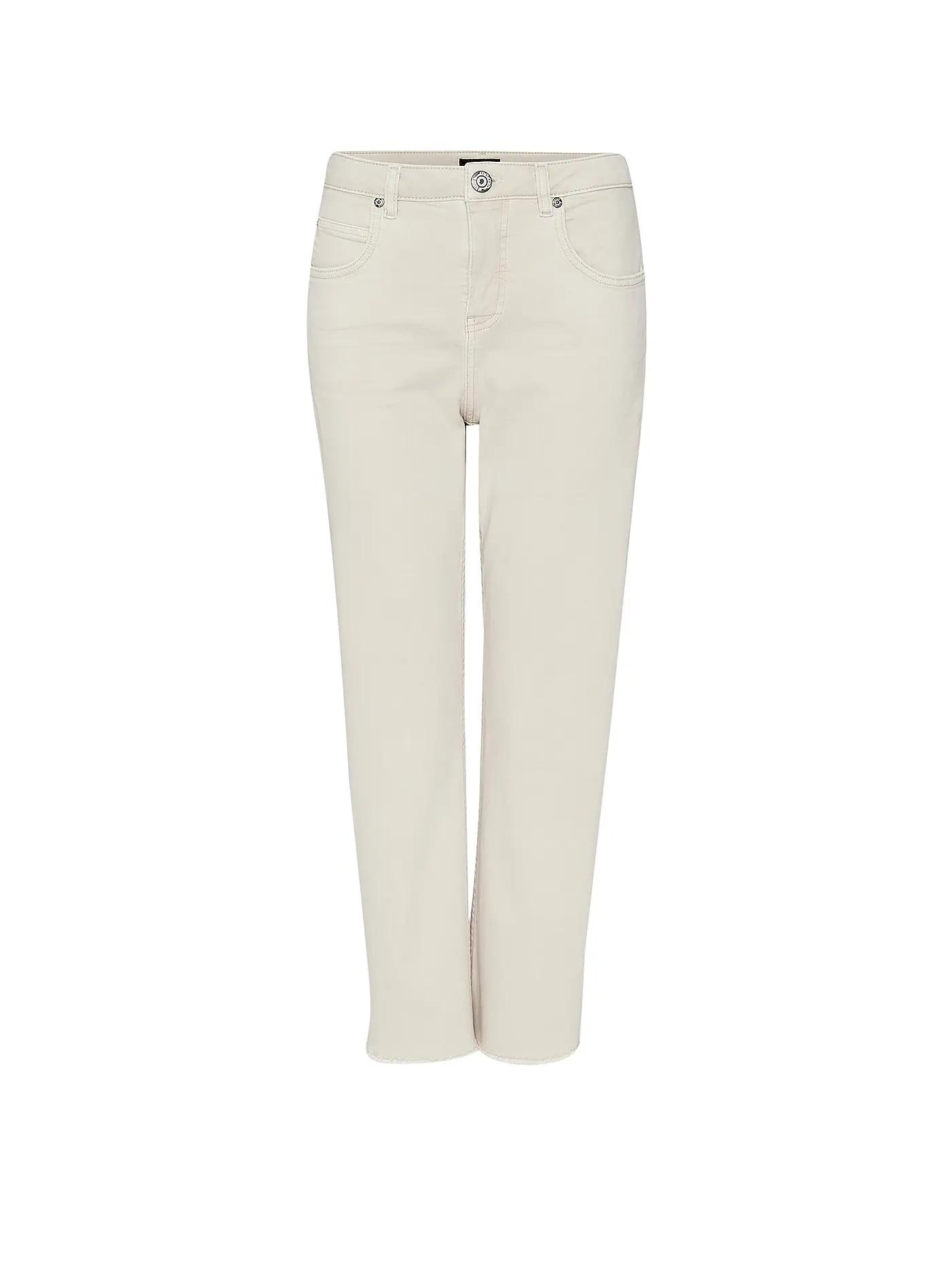 OPUS | Jeans Straight Fit MOMITO COLOR | 